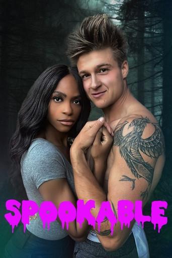 Spookable (2024) poster