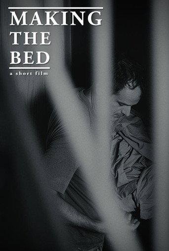 Making the Bed (2017) poster