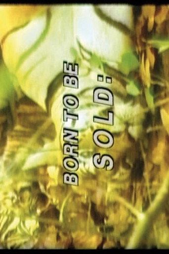Born to Be Sold: Martha Rosler Reads the Strange Case of Baby S/M (1988) poster