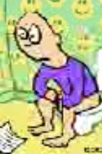 Poo Blast (2007) poster