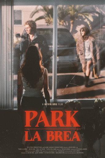 Park La Brea () poster