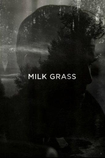Milk Grass (2024) poster