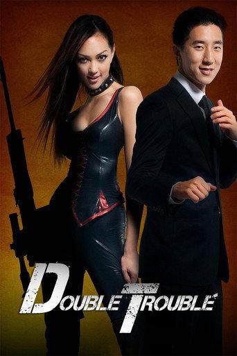 Double Trouble (2012) poster