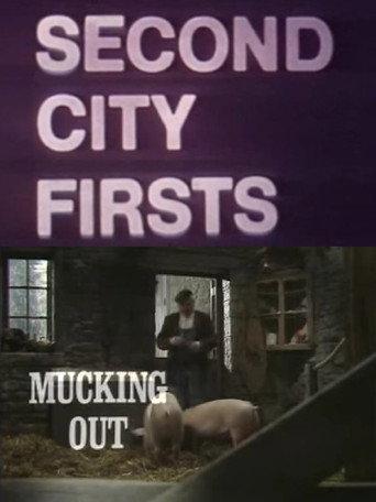 Mucking Out (1978) poster