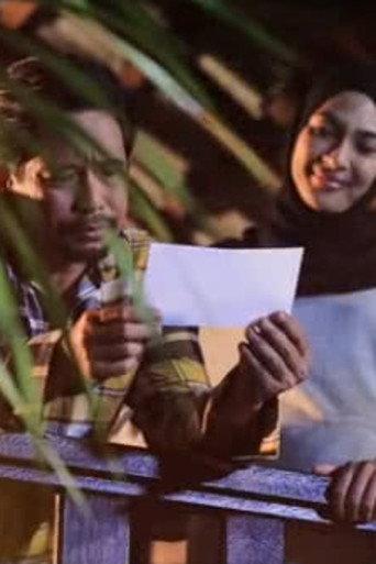 Saat Hilang Cintamu (2023) poster