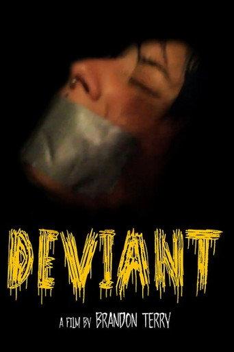 Deviant (2021) poster