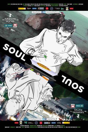 Soul (2017) poster
