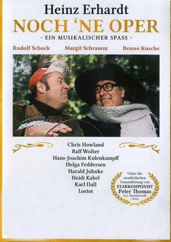 Another Opera (1979) poster
