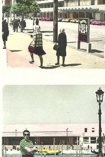 Bonjour Raymond, Bonjour Rrose (2014) poster