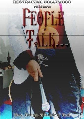 People Talk () poster