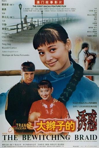 The Bewitching Braid (1996) poster