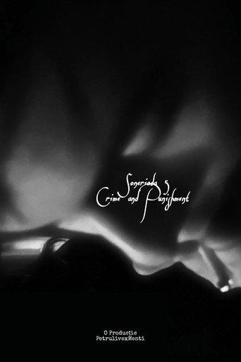 Soneriada 5: Crime and Punishment (2025) poster