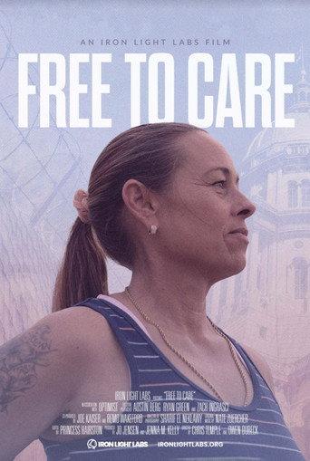 Free To Care () poster