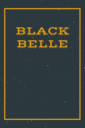 Black Belle () poster