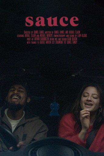 Sauce (2020) poster
