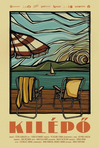 Stranded (2024) poster
