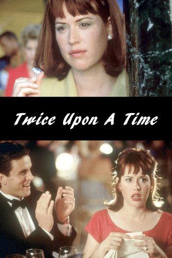 Twice Upon a Time (1998) poster