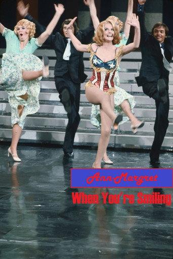 Ann-Margret: When You're Smiling (1973) poster