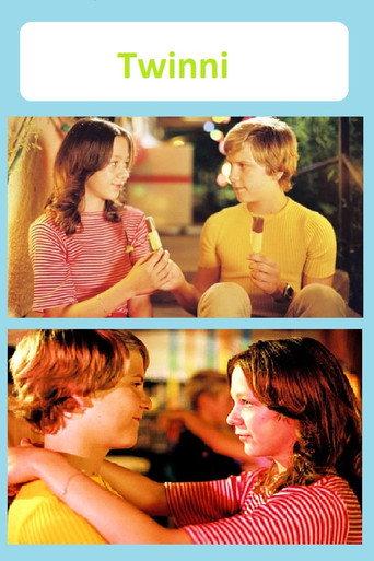 Twinni (2003) poster