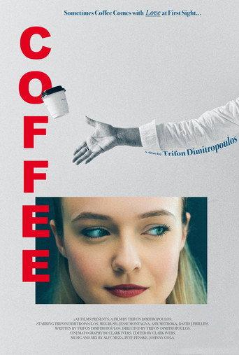 Coffee () poster