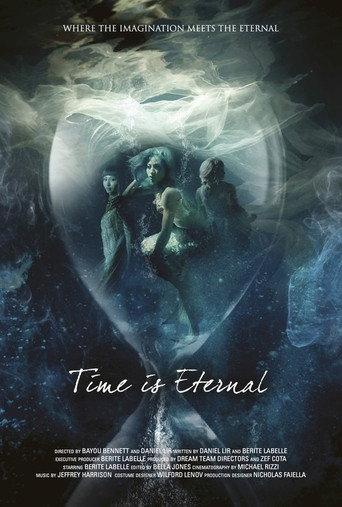 Time is Eternal () poster