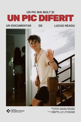 Documentary: A bit more and a bit different (2025) poster
