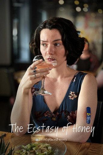 The Ecstasy of Honey () poster