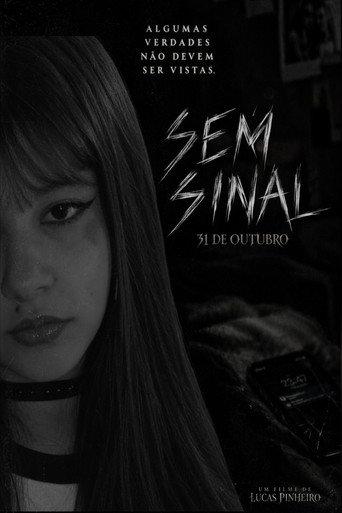 Sem Sinal (2026) poster