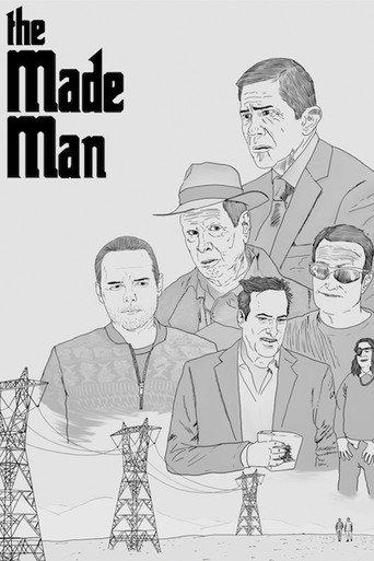 The Made Man () poster