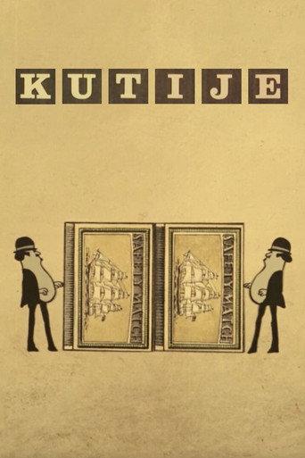 The Boxes (1967) poster