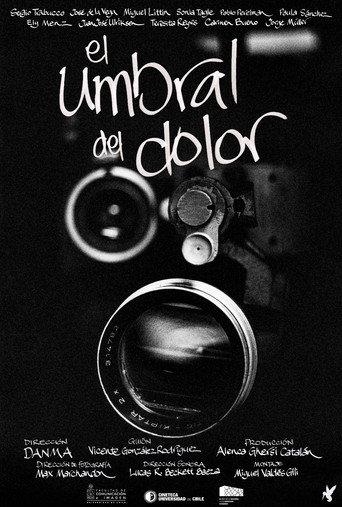 El Umbral del Dolor () poster