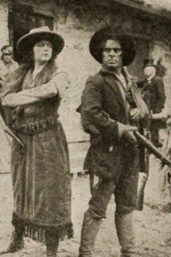 Snatched from a Burning Death (1915) poster