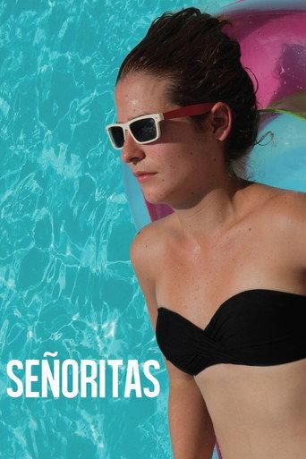 Señoritas (2013) poster