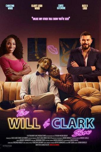 The Will & Clark Show () poster