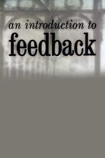 An Introduction to Feedback (1960) poster