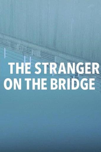 The Stranger on the Bridge (2015) poster