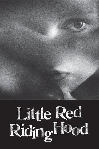 Little Red Riding Hood (1997) poster
