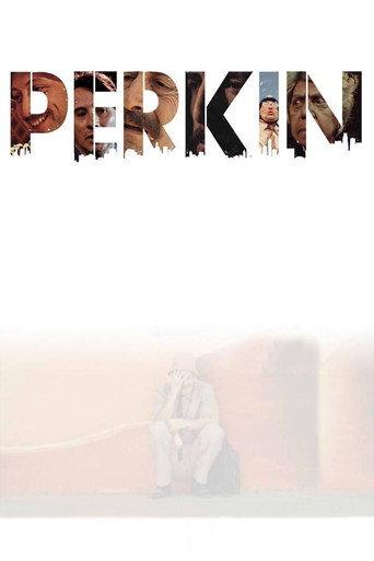 Perkin (2018) poster