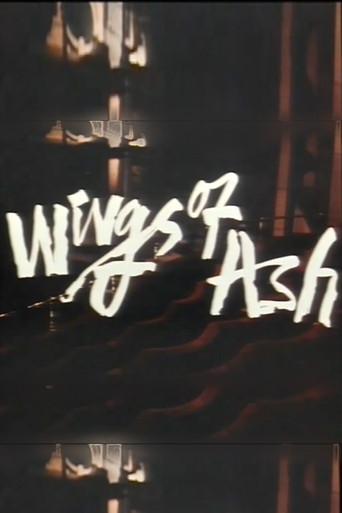 Wings Of Ash (1978) poster