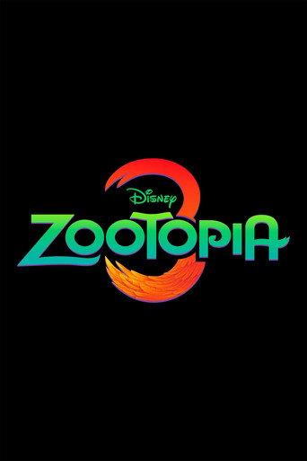 Zootopia 3 () poster