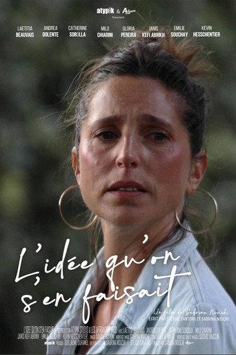 L'idée Qu'on S'en Faisait (2026) poster