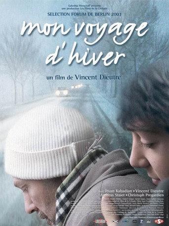 My Winter Journey (2003) poster