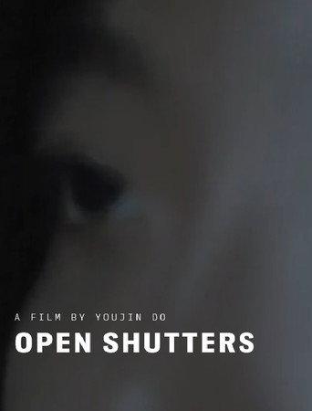Open Shutters (2021) poster