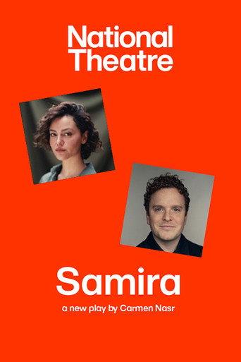 National Theatre at Home: Samira (2027) poster