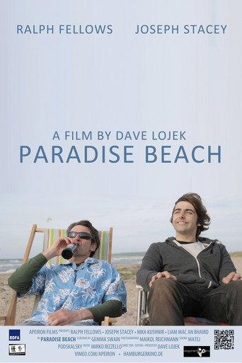 Paradise Beach (2013) poster