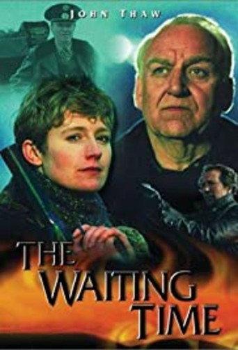 The Waiting Time (1999) poster