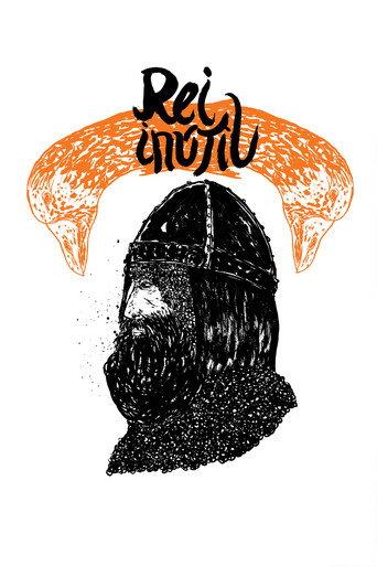 Rex Inutilis (2013) poster