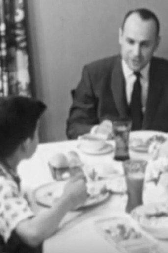 Mealtime Manners And Health (1957) poster