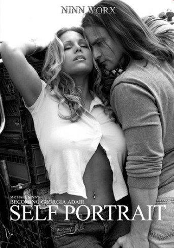 Becoming Georgia Adair 2: Self Portrait (2004) poster