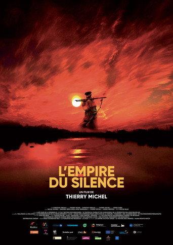 Empire of Silence (2022) poster